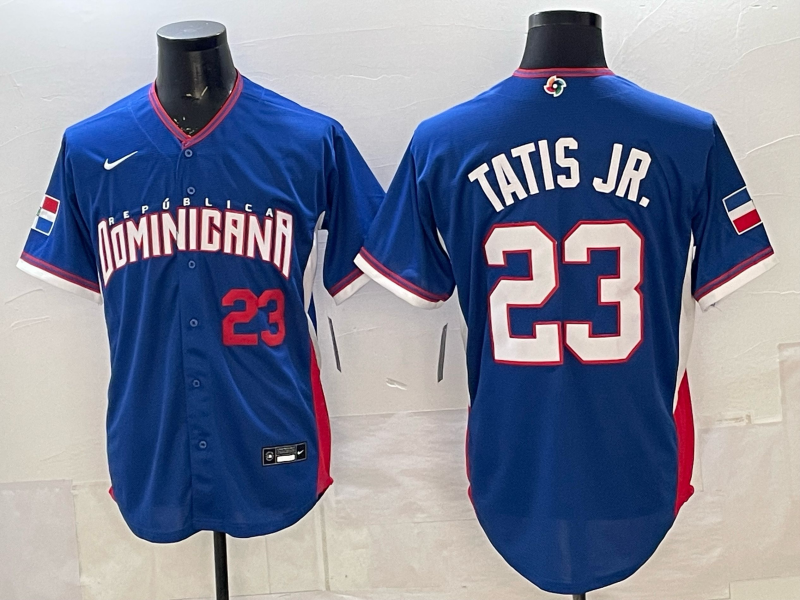 Men 2026 MLB World Cup Nike  Jersey 03160392